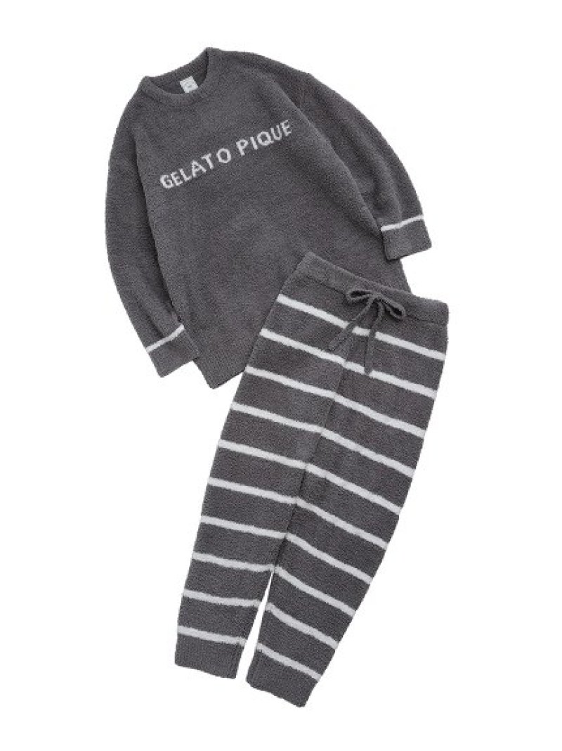 楽天市場】パウダーボーダーSETアップ gelato pique ジェラートピケ