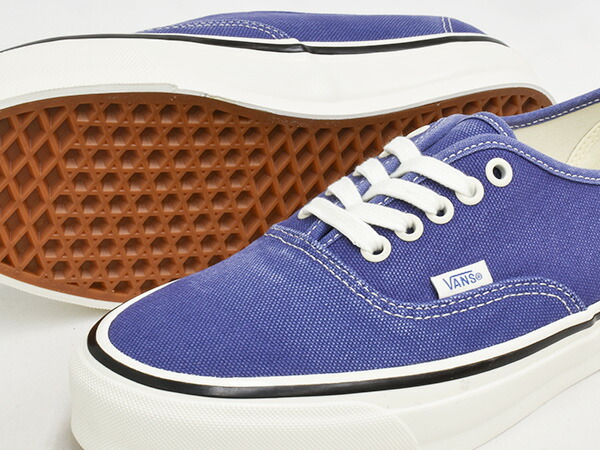 楽天市場】VANS PREMIUM LX AUTHENTIC 44【バンズ プレミアム