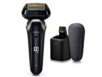 楽天市場】Panasonic(パナソニック) ES-LS9CX-K メンズシェーバー 6枚