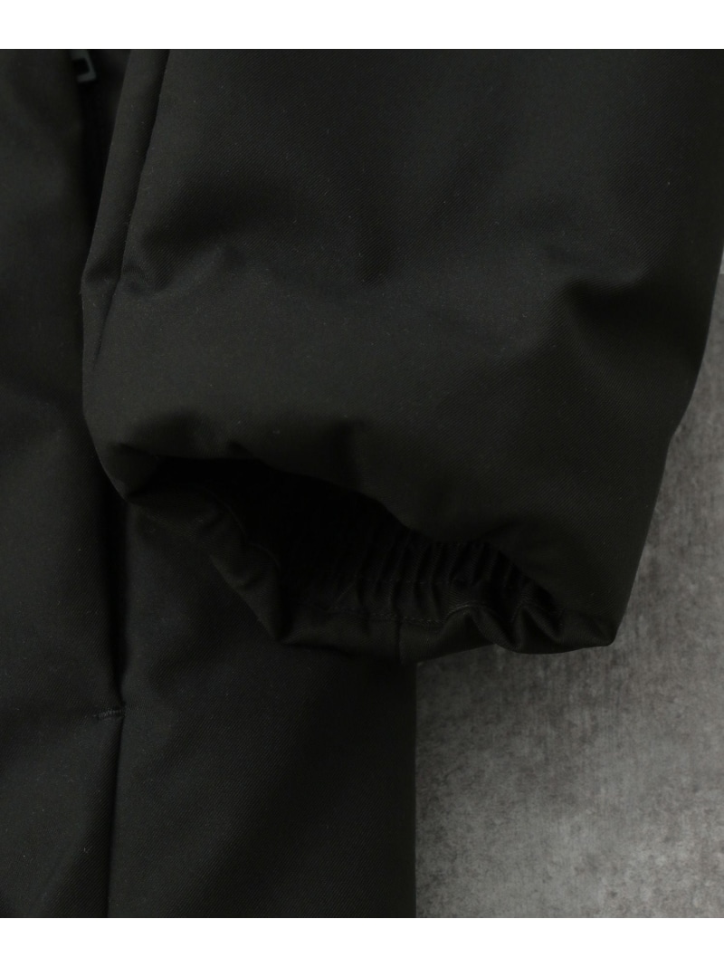 楽天市場】【SALE／10%OFF】ライトウォームスタンドブルゾン/ 115829