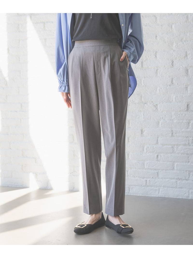 楽天市場】【SALE／50%OFF】らくっションバックルパンプス/287565