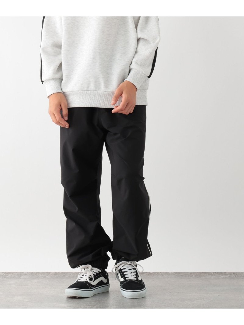 楽天市場】【SALE／71%OFF】あったかストレッチラインパンツ/キッズ