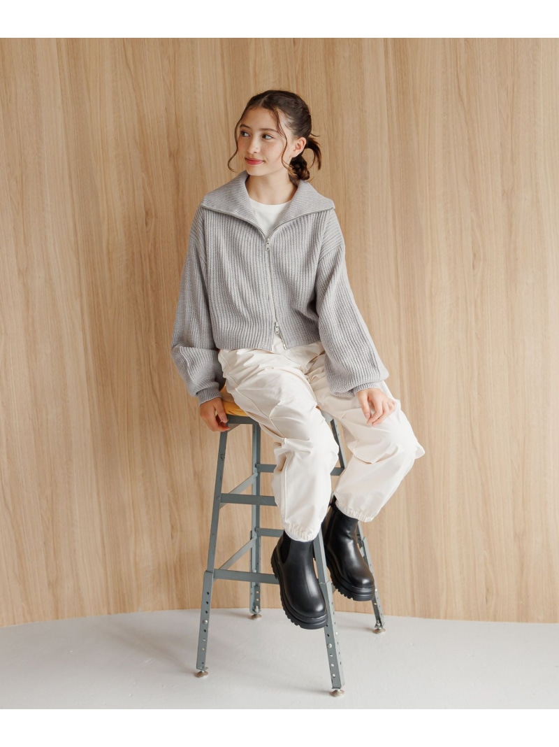 楽天市場】【SALE／71%OFF】あったかストレッチラインパンツ/キッズ