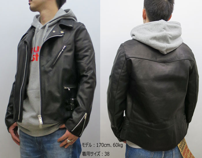 楽天市場】【正規販売店】JAMES GROSE / GEORGIAN【HORSE】【ブラック