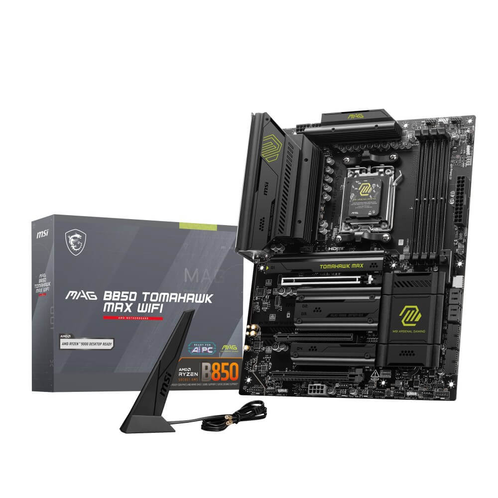 楽天市場】mag b760 tomahawk wifi ddr4の通販