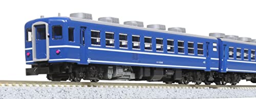 楽天市場】KATO Nゲージ 12系客車 JR東日本高崎車両センター 7両セット