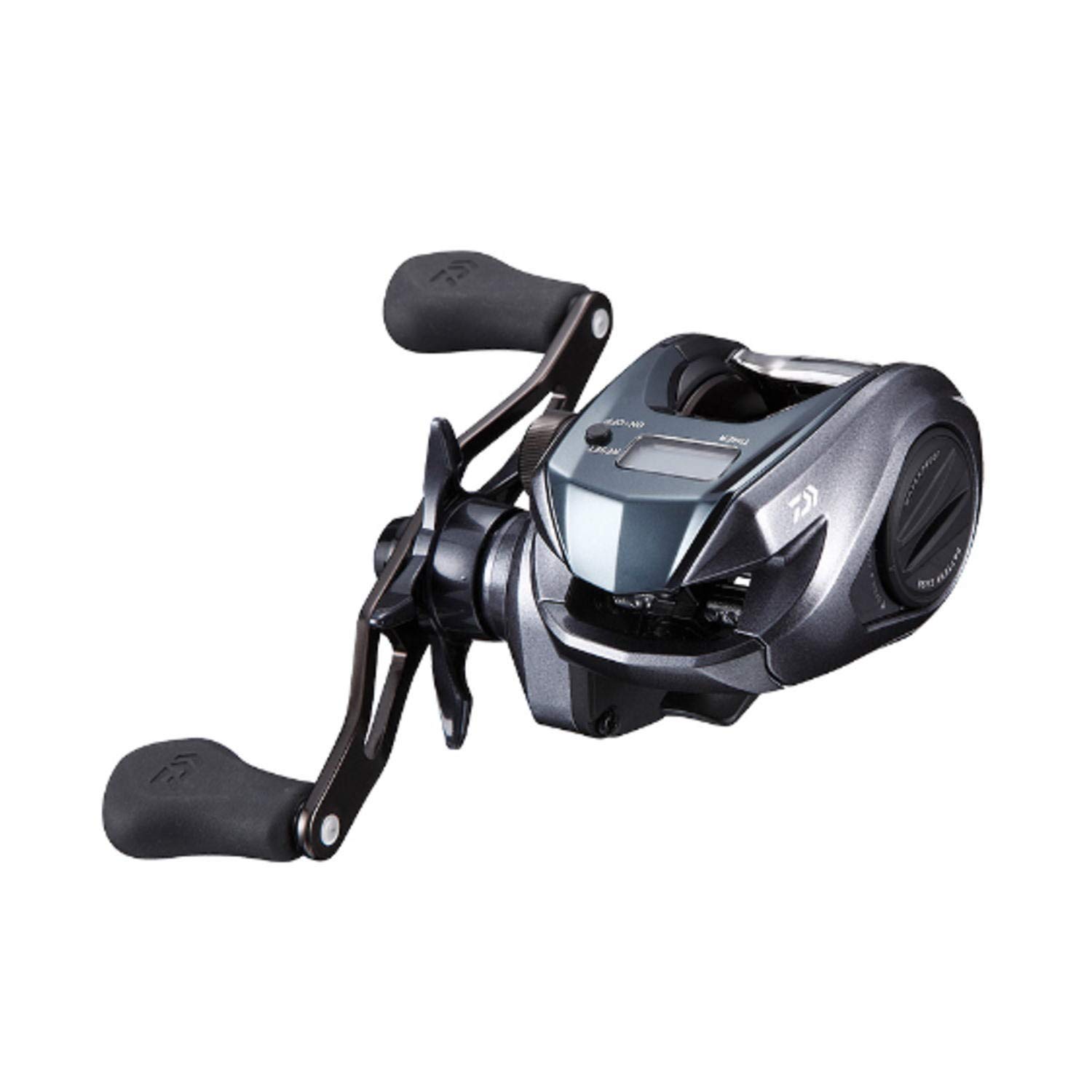 ダイワ スパルタン IC 150H (リール) 価格比較 - 価格.com