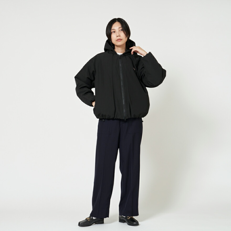 楽天市場】ダントン DANTON レディース フーディー ジャケット HOODED