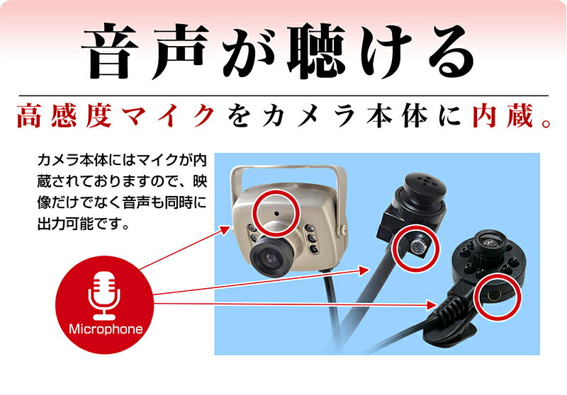 ELMO 防犯カメラ コンパクト球体型 ELMO 防犯カメラ コンパクト球体型