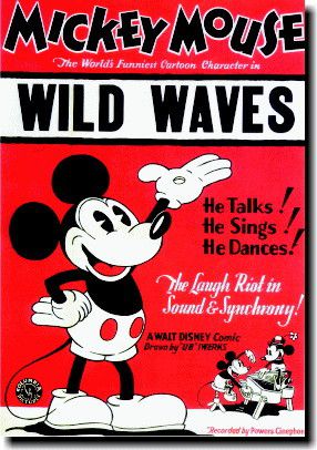 楽天市場】ミッキーマウスMickey Mouse ディズニー ポスター！アメリカ