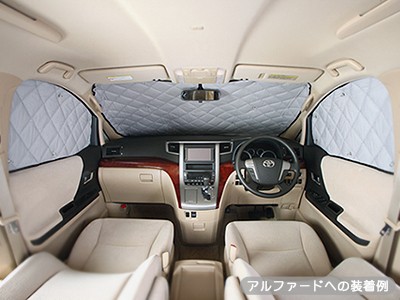 楽天市場】N-VAN JJ1 / JJ2 [年式：H30.07〜現行]マルチシェード