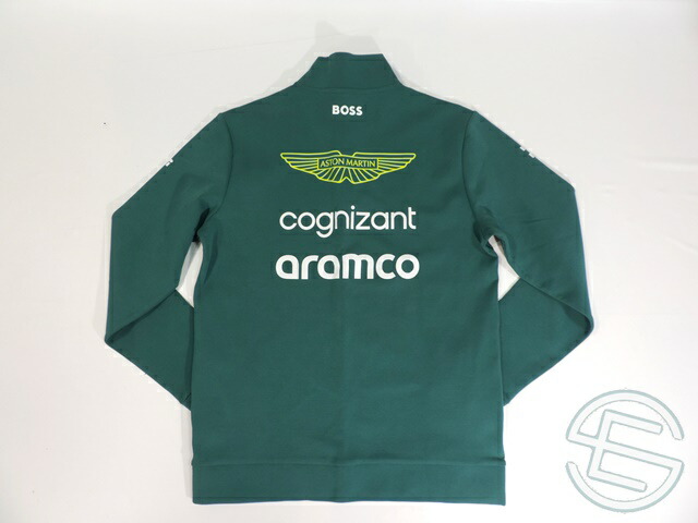 楽天市場】アストンマーティン 2023年 支給品 ヒューゴボス製