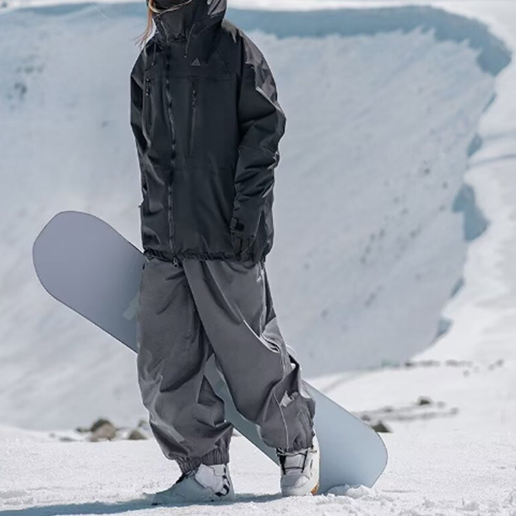 楽天市場】秋 メンズ ロングパンツ スノーボードウェア 薄手 春 防水