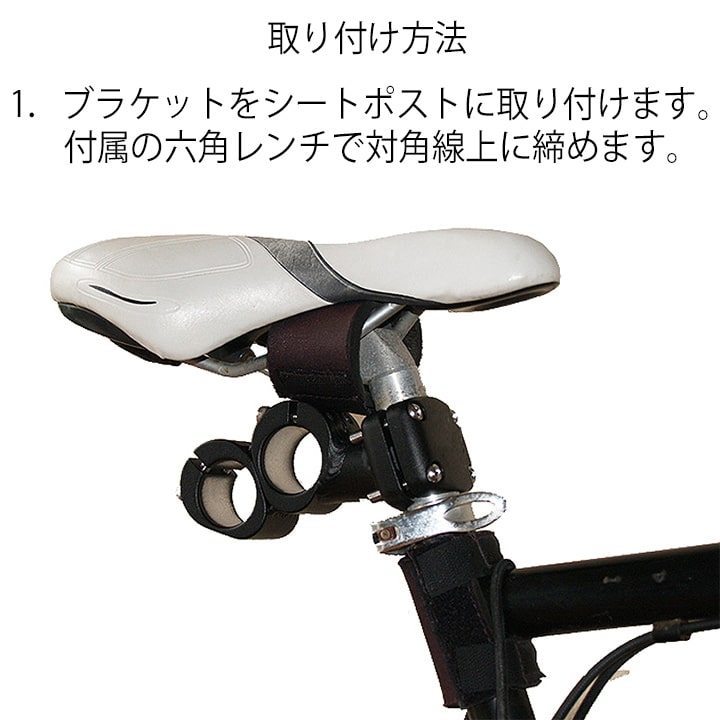 楽天市場】Rainbow サーフボードキャリア 自転車キャリア レインボー