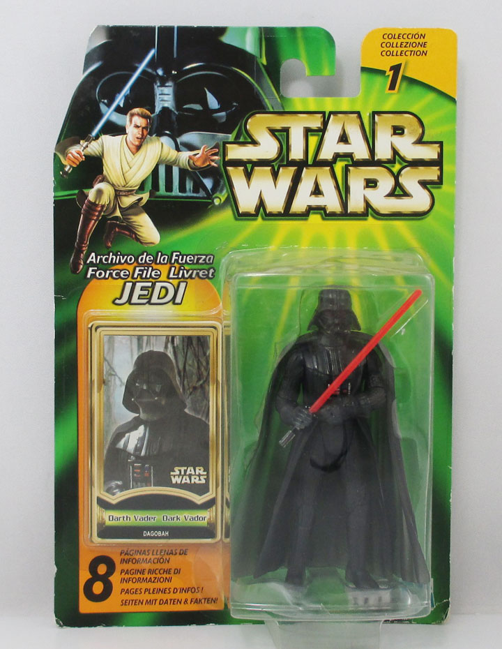 楽天市場】〇【 スターウォーズ STAR WARS 】『 ダース ベイダー EU版