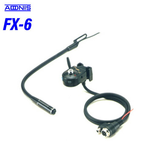 楽天市場】icom フレキシブルマイクの通販