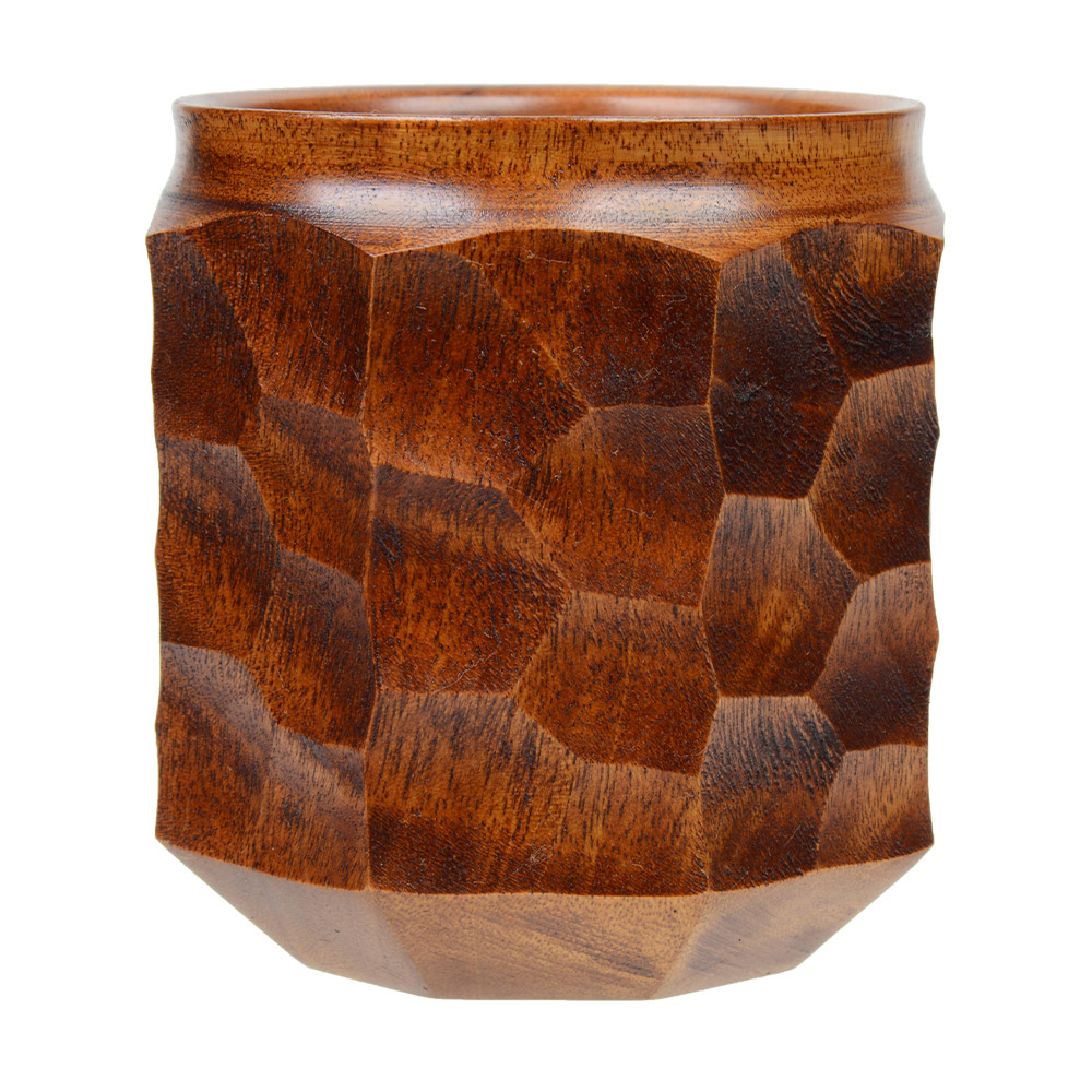 楽天市場】Akihiro woodworks - Jincup Urushi M [ アキヒロジン JIN