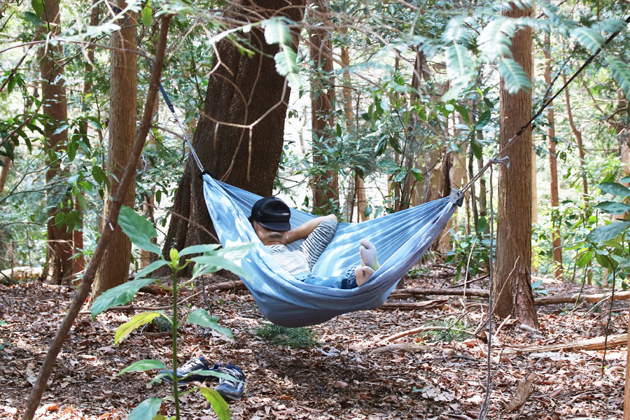 楽天市場】EXPED - TRAVEL HAMMOCK PLUS [ エクスペド トラベル