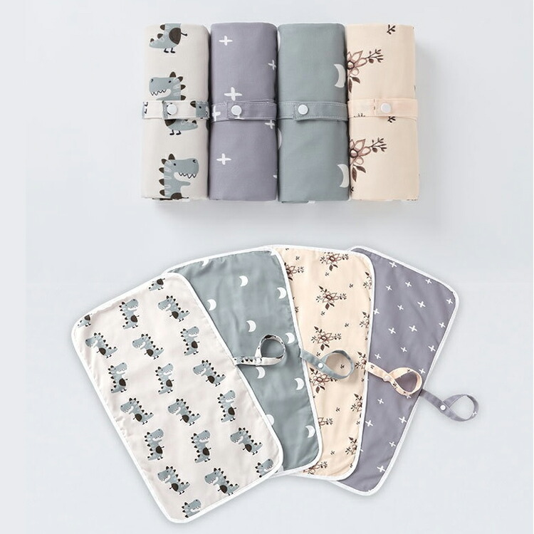 楽天市場】おむつ替えシート オムツ替えシート おむつ替えマット