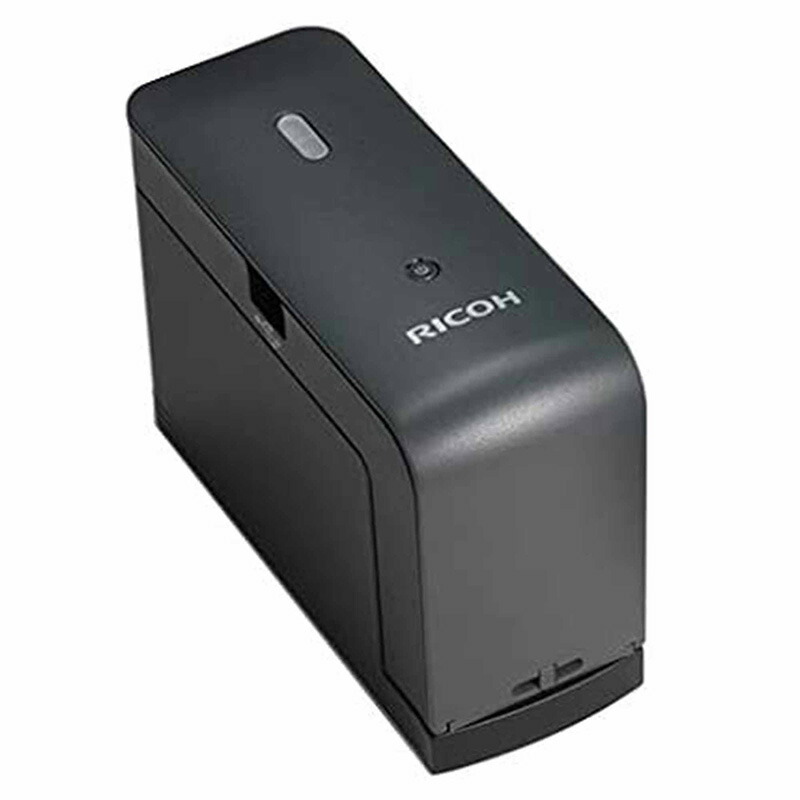 楽天市場】販売終了 RICOH Handy Printer リコーハンディプリンター