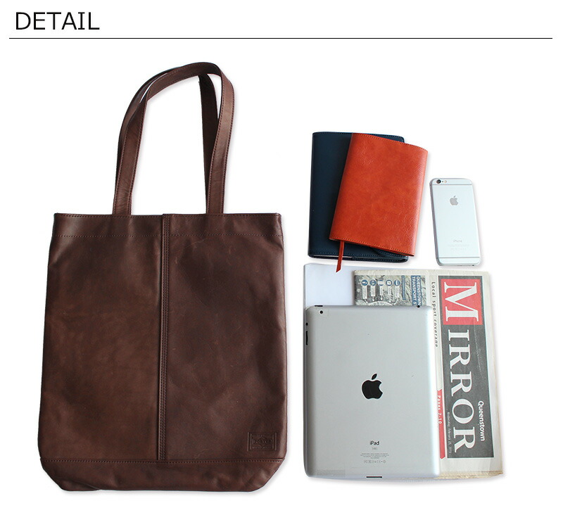 楽天市場】ポーター フランク トートバッグ 198-01310 吉田カバン