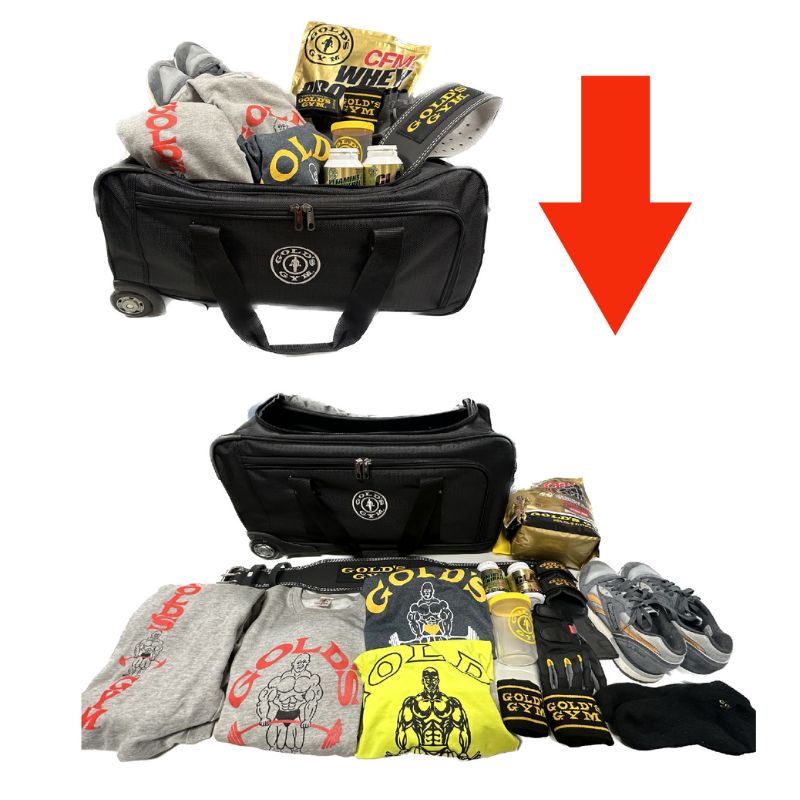 楽天市場】【公式サイト】GOLD'S GYM (ゴールドジム) G2824 ボストン