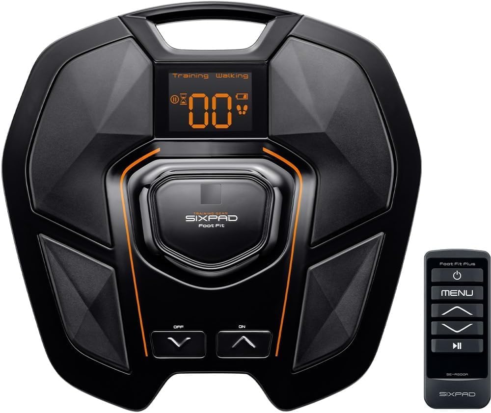 楽天市場】sixpad foot fit 2（ダイエット・健康）の通販