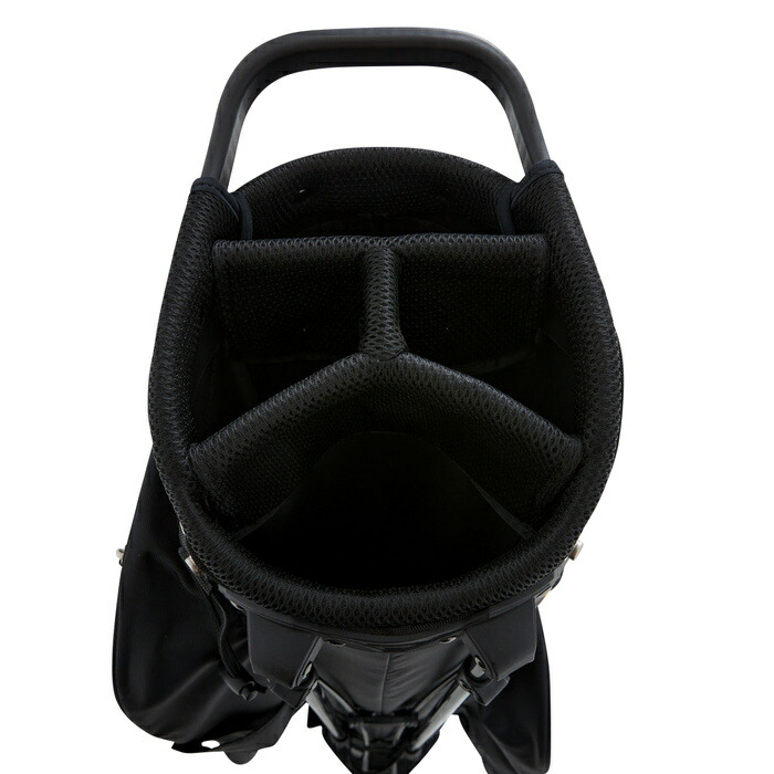 楽天市場】LOUDMOUTH ラウドマウス LM-CB0010 8.5型 スタンドキャディ