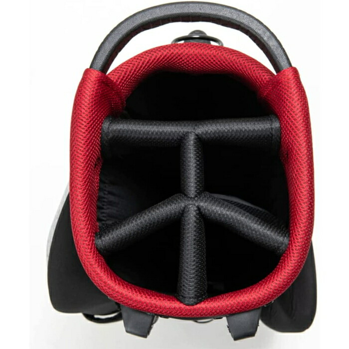 楽天市場】AIR WALK GOLF エアウォーク ゴルフ AWCB-02 スタンド