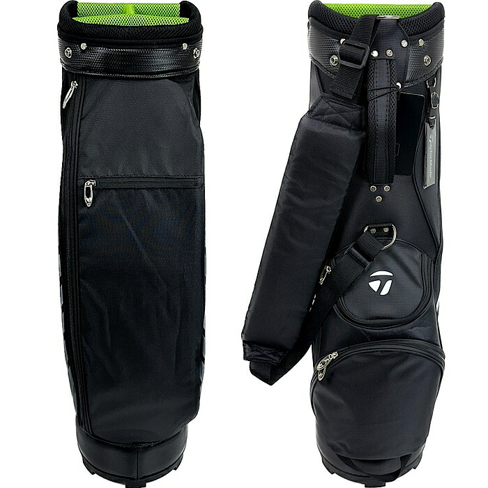 楽天市場】テーラーメイド RBZ SPEEDLITE メンズ キャディバッグ 8.5型