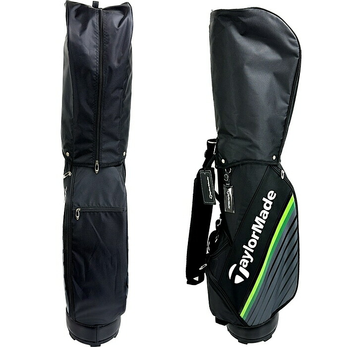 楽天市場】テーラーメイド RBZ SPEEDLITE メンズ キャディバッグ 8.5型