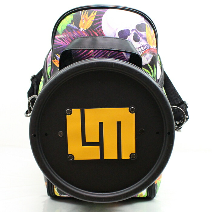 楽天市場】Loudmouth ラウドマウス JD-CB0003 ジョン・デイリー ツアー