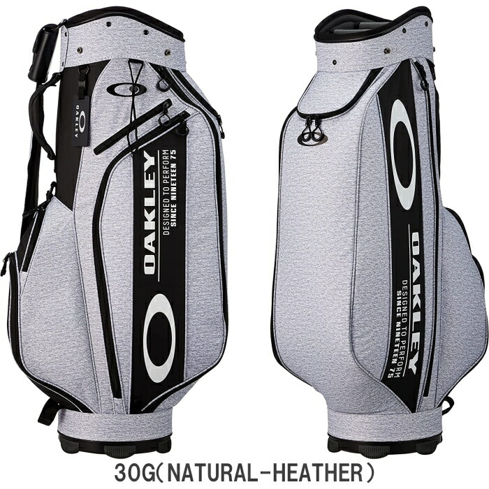 楽天市場】OAKLEY オークリー BG GOLF BAG 13.0 921568JP カート