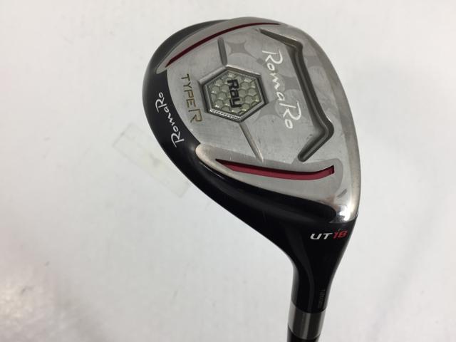 楽天市場】ロマロ ヘッドカバー ユーティリティーの通販