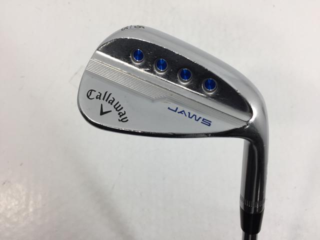 楽天市場】キャロウェイ jaws md5 us3 tour105 モーダスの通販