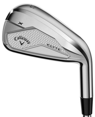 楽天市場】キャロウェイ ゴルフ ELYTE X アイアン 5本セット（6〜PW