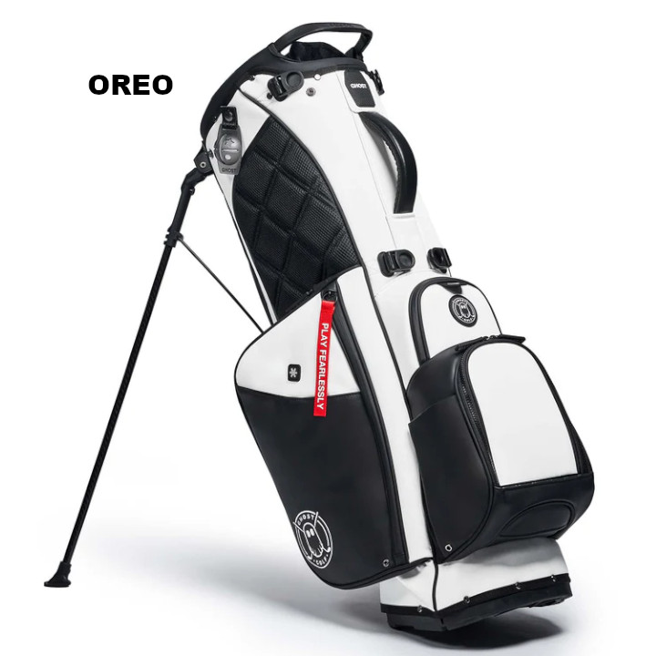 楽天市場】2024 GHOST GOLF ゴーストゴルフ ANYDAY【14分割】スタンド