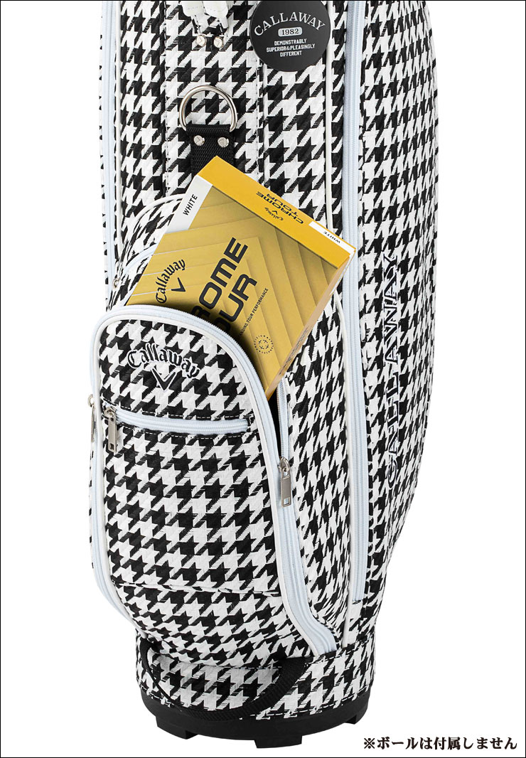 楽天市場】キャロウェイ スタイル SPL FW 25 JM 数量限定 カート