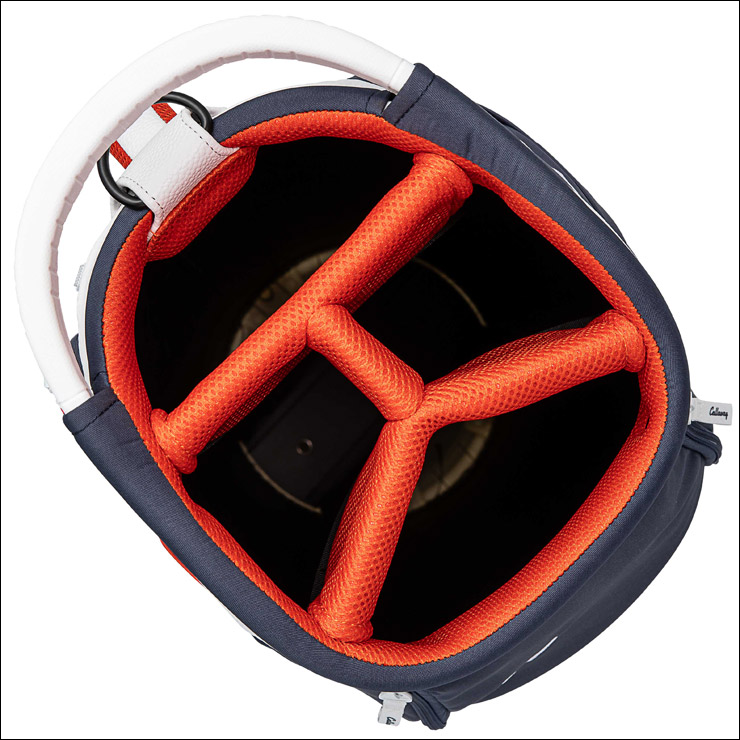 楽天市場】キャロウェイ アドバンス 2.0 24 JM キャディバッグ