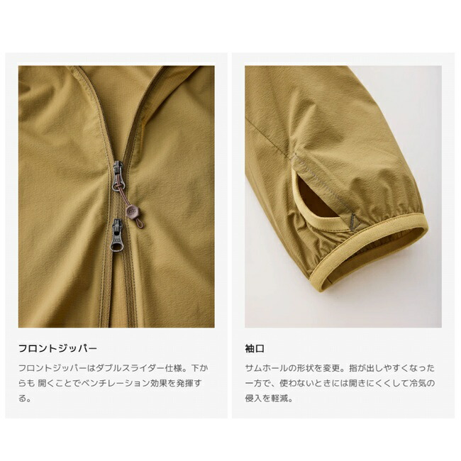 楽天市場】ティートンブロス ウインドリバーフーディー Teton Bros