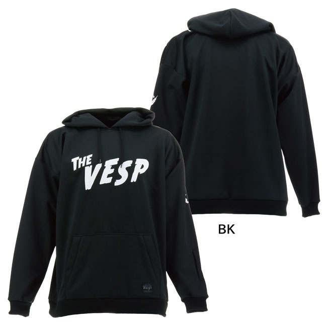 楽天市場】べスプ パーカー VESP Vesp Logo Bonding Parka VPMS2037 25