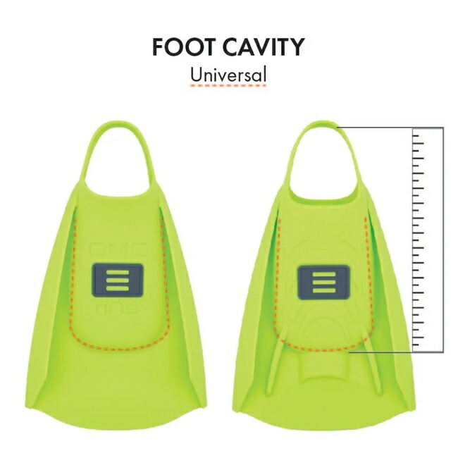 楽天市場】リペラーフィン DMC REPELLOR FINS スイムフィン 足ひれ