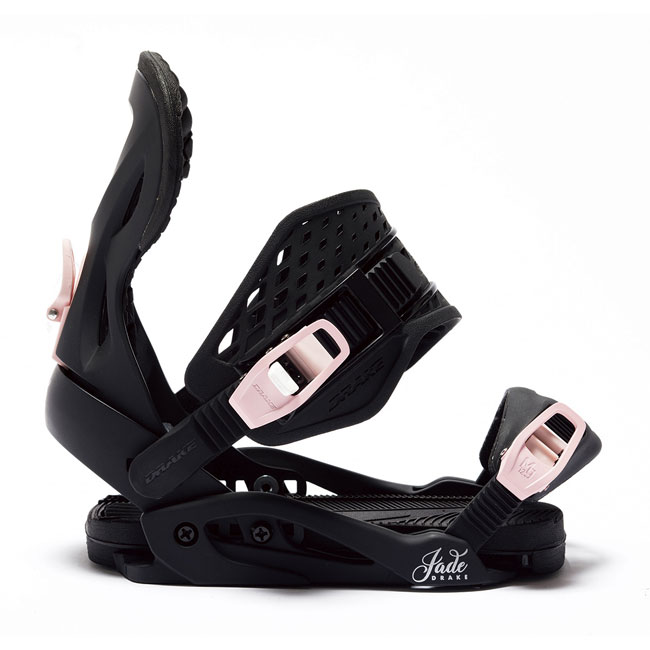 楽天市場】ドレイク ビンディング DRAKE JADE LTD 25-26 ジェィド