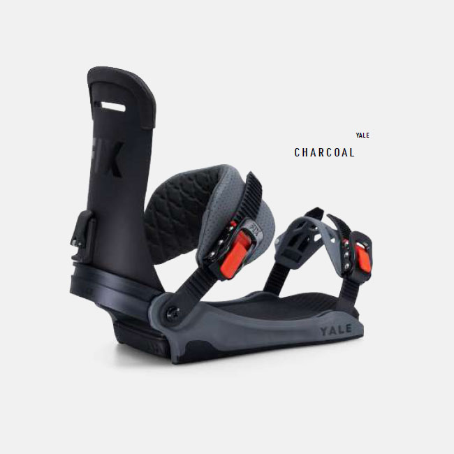 楽天市場】フィックス ビンディング FIX YALE BINDING 24-25