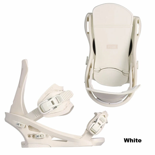 楽天市場】フラックス ビンディング FLUX DS WOMENS BINDING 24-25