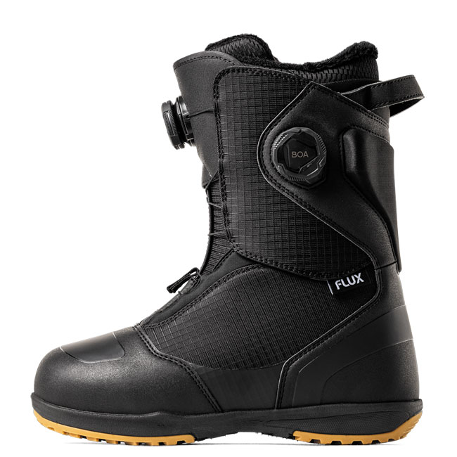 楽天市場】フラックス ブーツ FLUX BOOTS TB-BOA 25-26 デュアルBOA