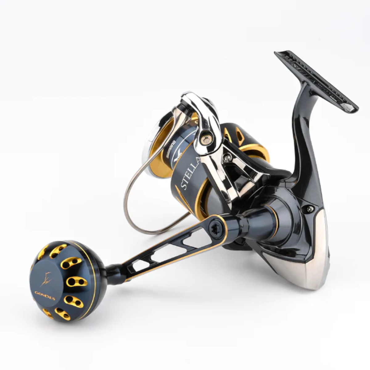 楽天市場】【送料無料】ゴメクサス パワーハンドルノブ 45mm 47mm