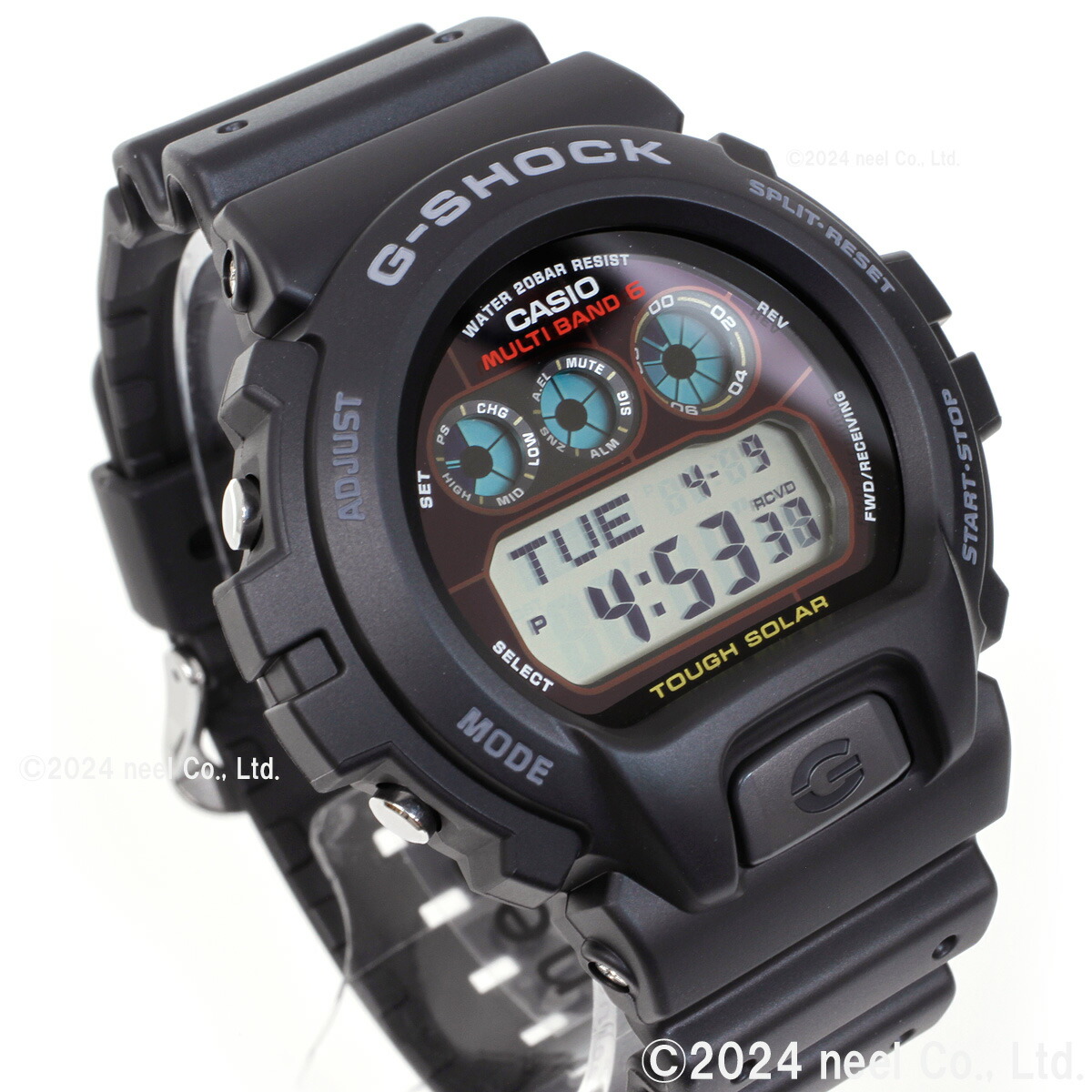 楽天市場】【抽選で最大10000ptバック！25日限定！】G-SHOCK 電波