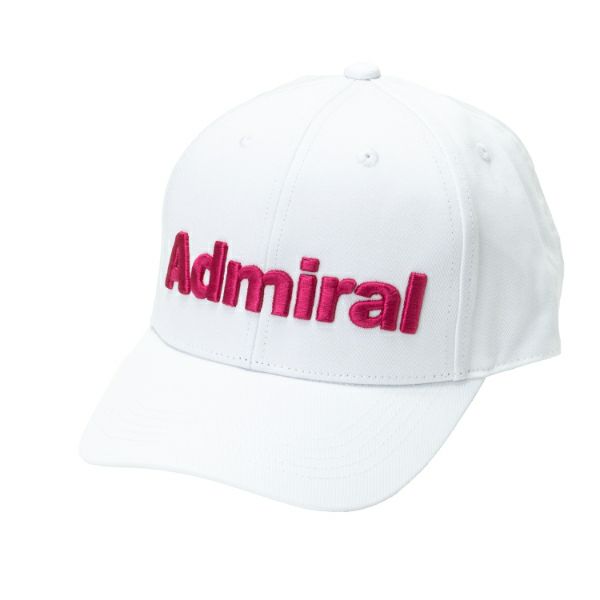 楽天市場】Admiral GOLF パフォーマンスプロ キャップ 小平智プロ 堀