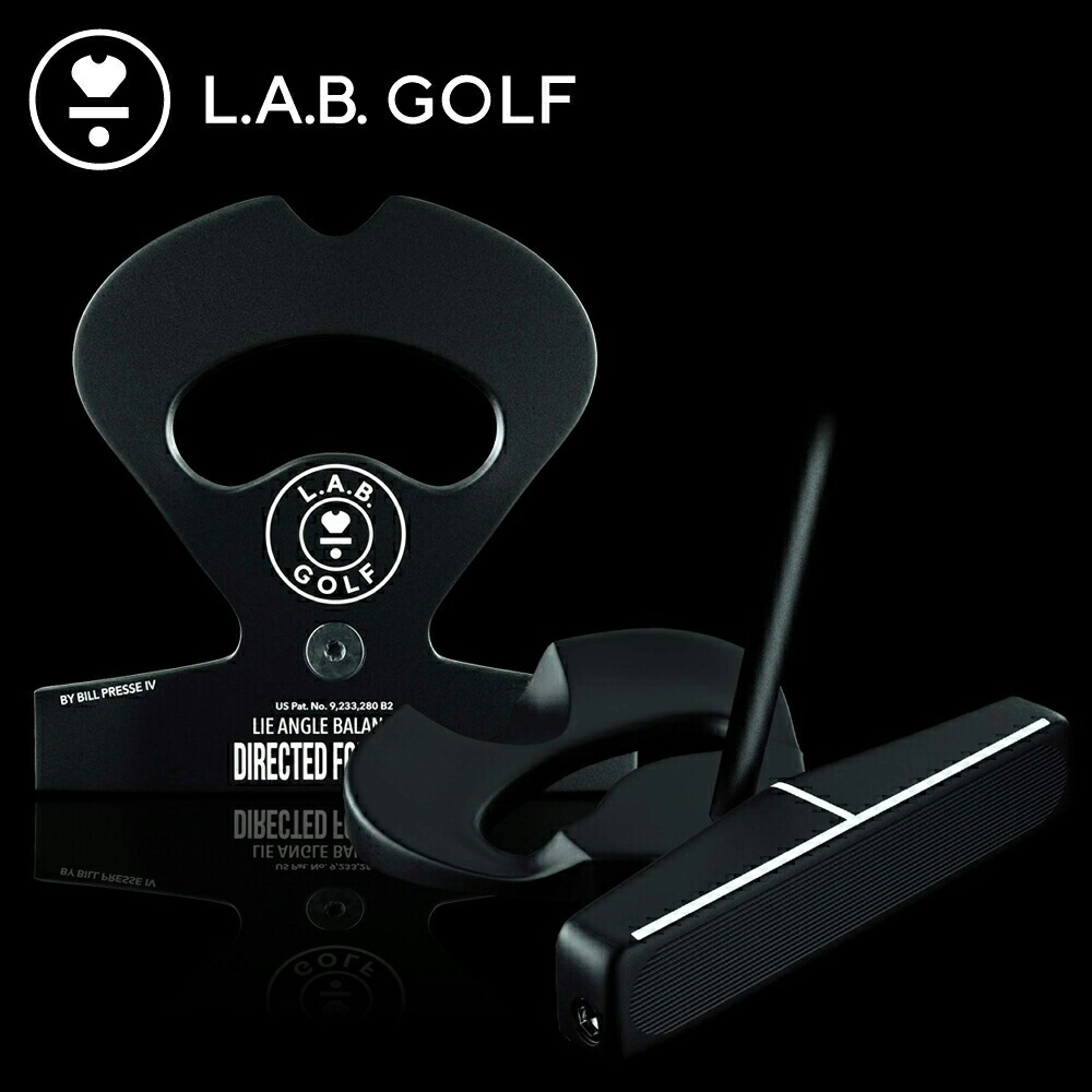 楽天市場】【正規販売店】L.A.B. GOLF/ラブゴルフ Directed Force 2.1